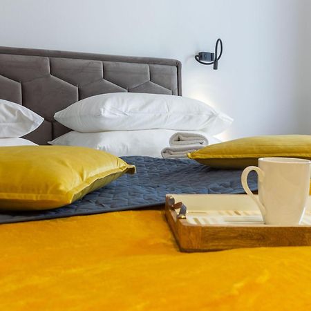2M Exclusive Rooms ซาดาร์ ภายนอก รูปภาพ