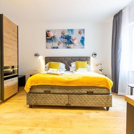 2M Exclusive Rooms ซาดาร์ ภายนอก รูปภาพ