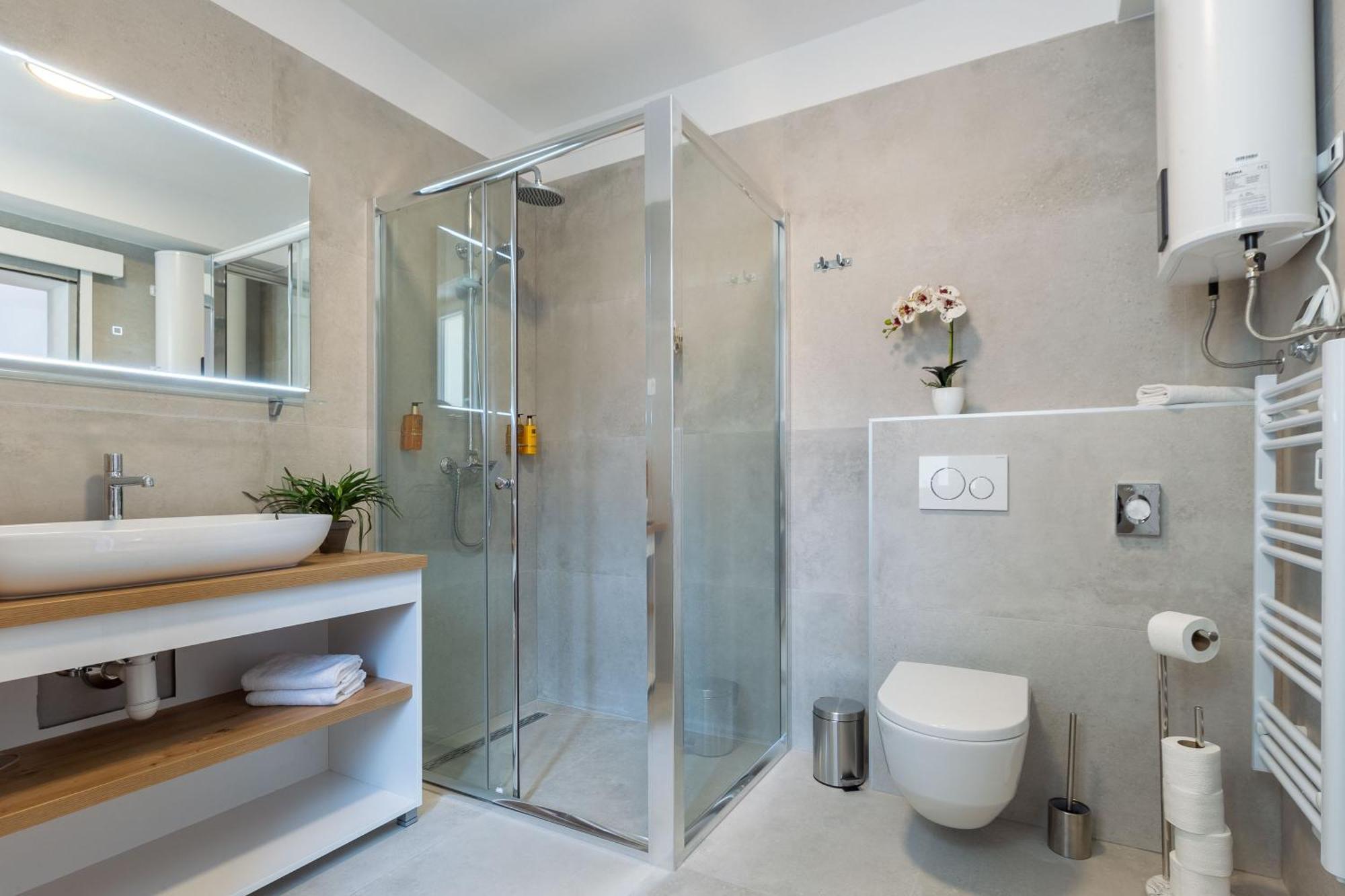 2M Exclusive Rooms ซาดาร์ ภายนอก รูปภาพ