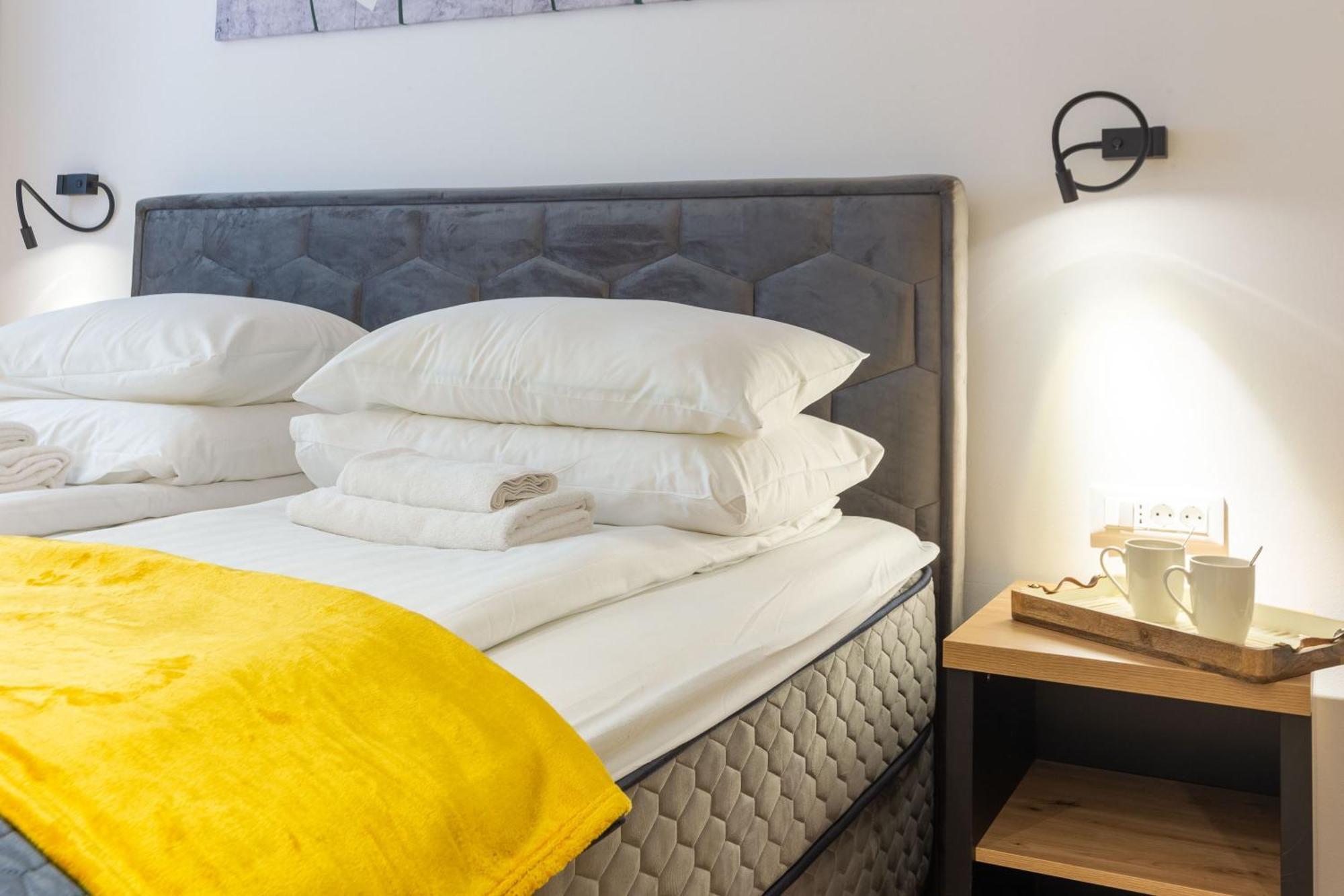 2M Exclusive Rooms ซาดาร์ ภายนอก รูปภาพ