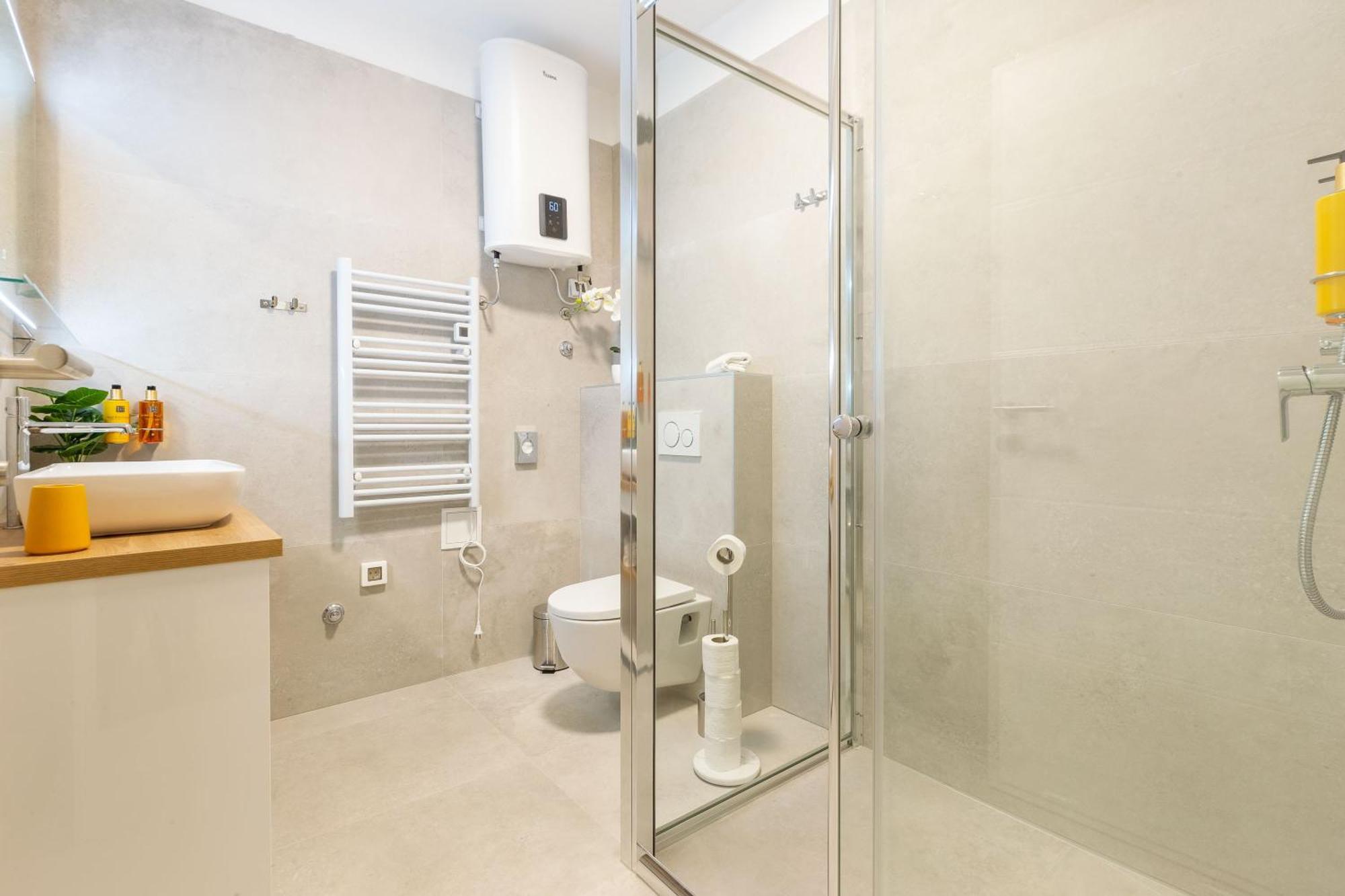 2M Exclusive Rooms ซาดาร์ ภายนอก รูปภาพ