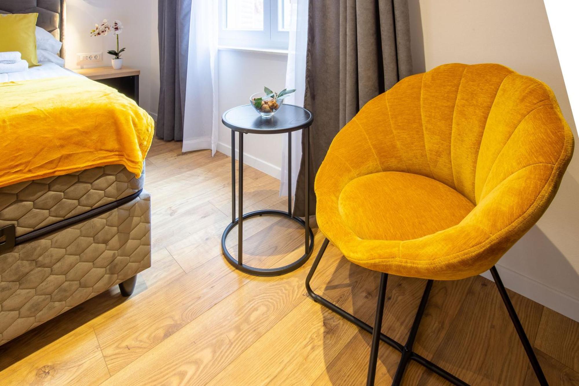 2M Exclusive Rooms ซาดาร์ ภายนอก รูปภาพ